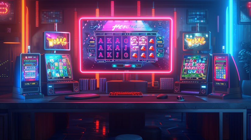 nusa138 featured game showcase