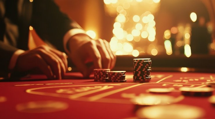 nusa138 app home screen showing sportsbook, live dealer, and slots tabs